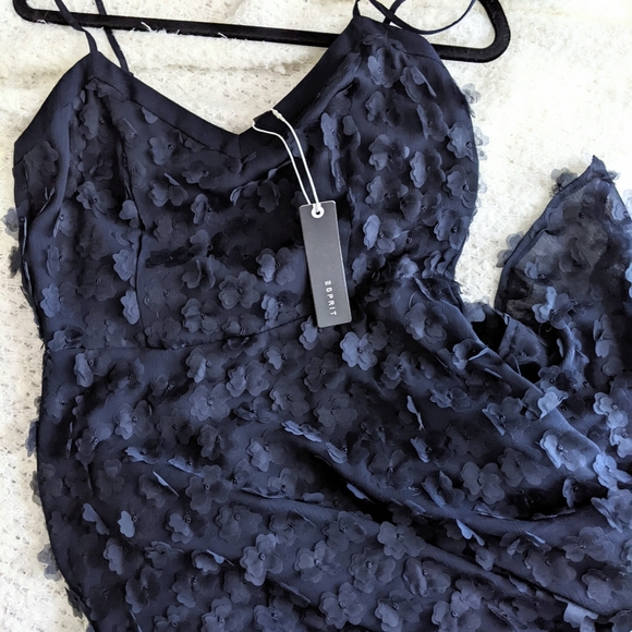 Esprit Dress NWT - Size 8 - Picture 1 of 5